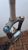 SR Suntour durolux 36