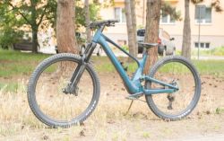  2024 SCOTT GENIUS 930 