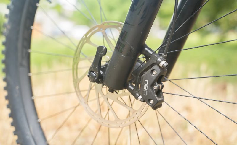  2024 SCOTT GENIUS 930 