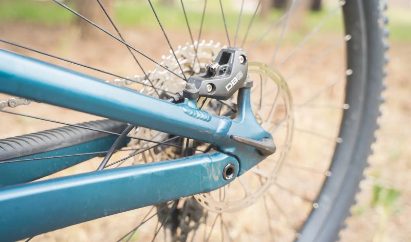  2024 SCOTT GENIUS 930 