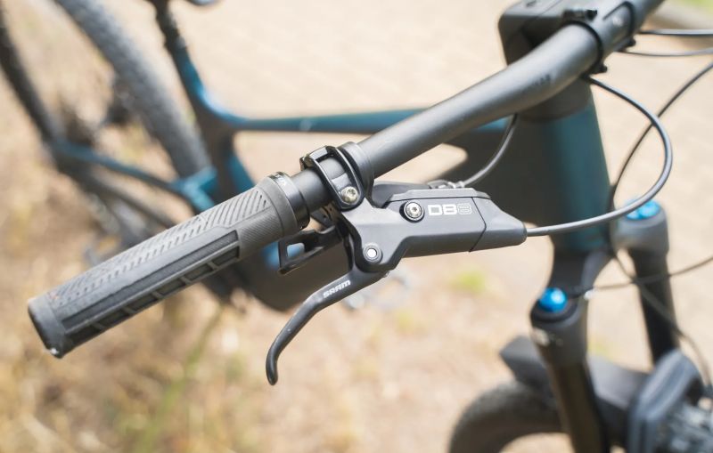  2024 SCOTT GENIUS 930 