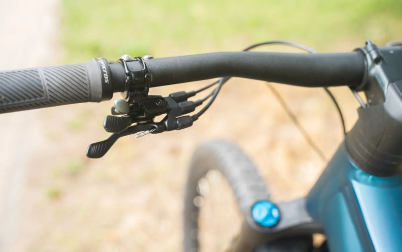  2024 SCOTT GENIUS 930 