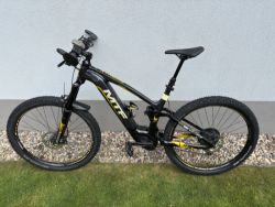 MTF Xtreme 9.1 LTD (21) – BB