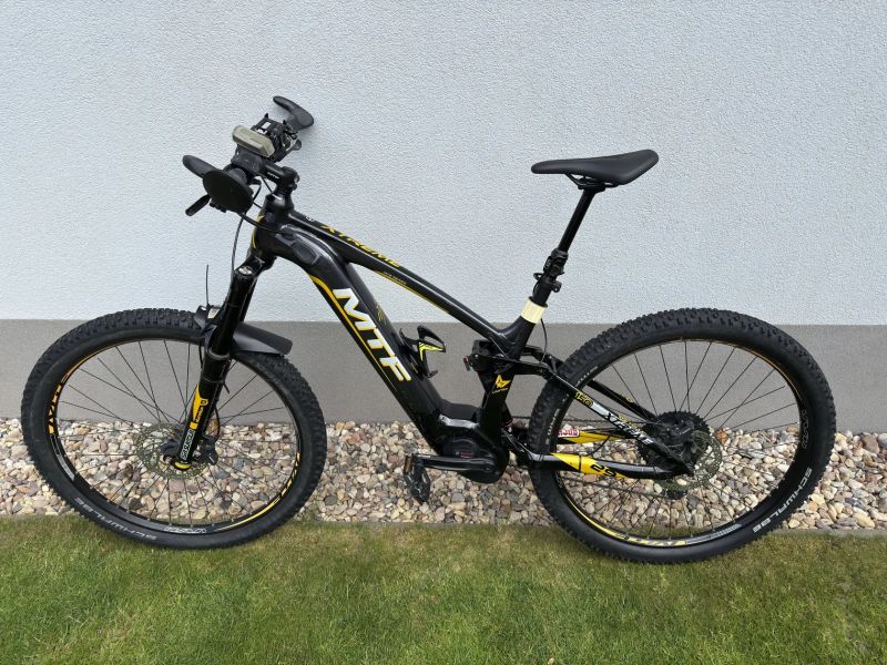 MTF Xtreme 9.1 LTD (21) – BB