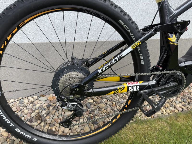 MTF Xtreme 9.1 LTD (21) – BB