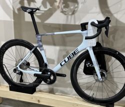 Cube Agree c62 Race - 58