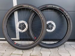 Zapletená kola FULCRUM Red Zone 3 29