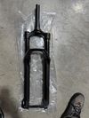RockShox Lyrik Select D1