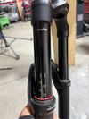 RockShox Lyrik Select D1