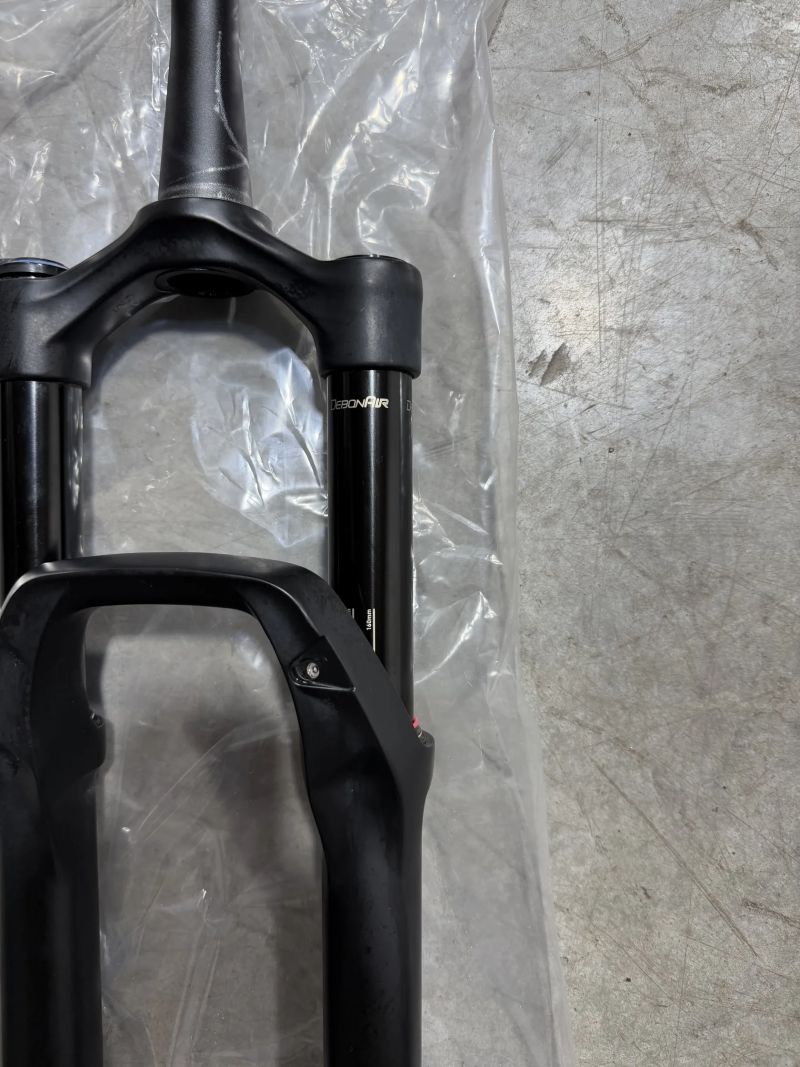 RockShox Lyrik Select D1