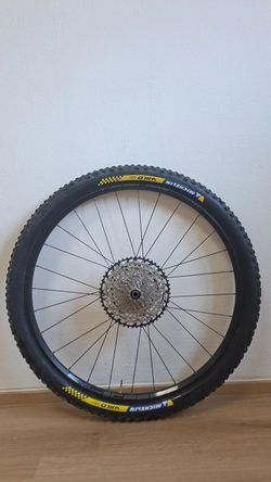Ráfky stans