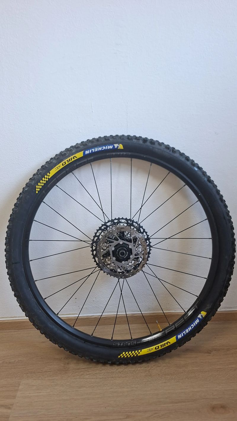 Ráfky stans