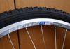Shimano 26 disc zadní kolo