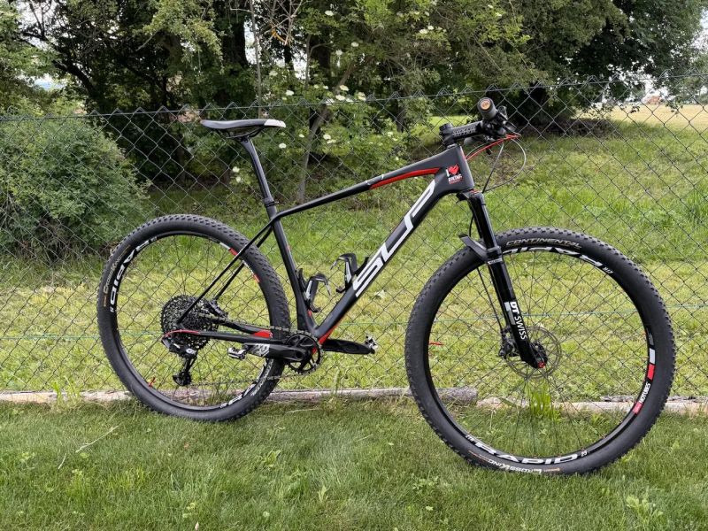 Superior Team Elite 29