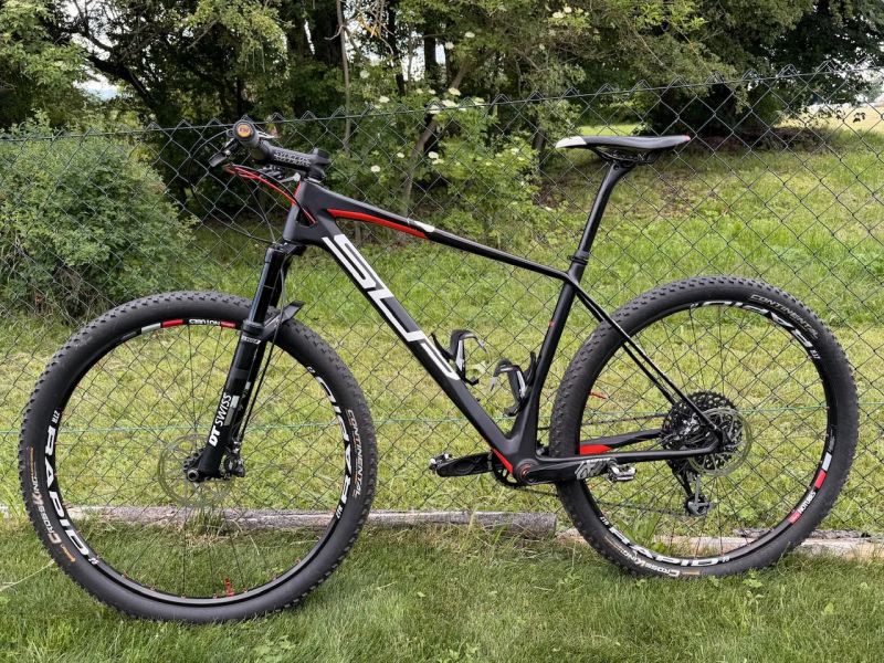 Superior Team Elite 29