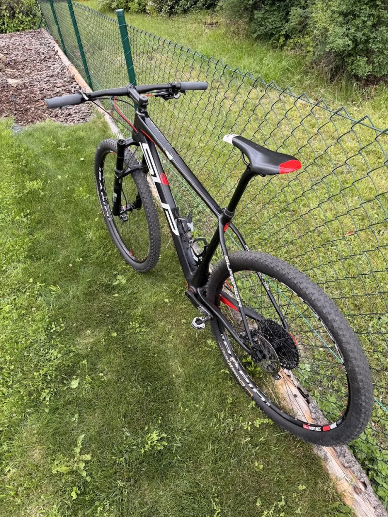 Superior Team Elite 29