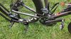 Canyon Ultimate CF SL 8 Etap Sram Force. 