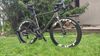 Canyon Ultimate CF SL 8 Etap Sram Force. 