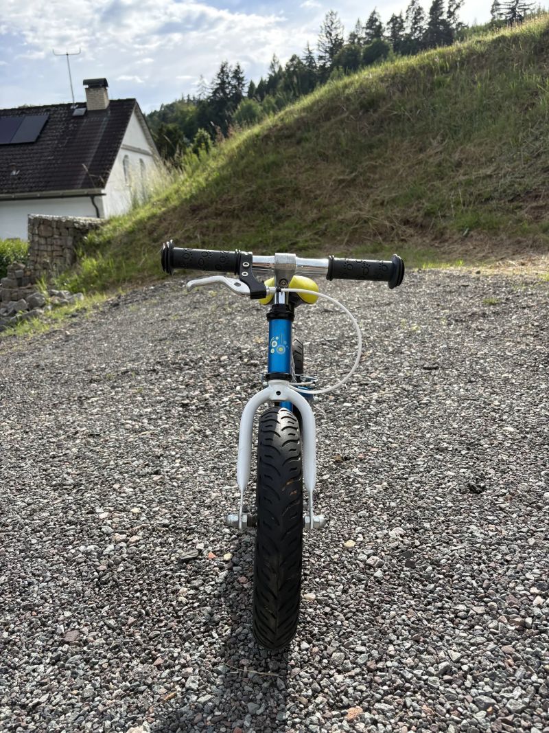 Dětské odrážedlo 12”