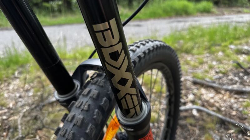 SPECIALIZED ENDURO EXPERT EVO 650B 2016