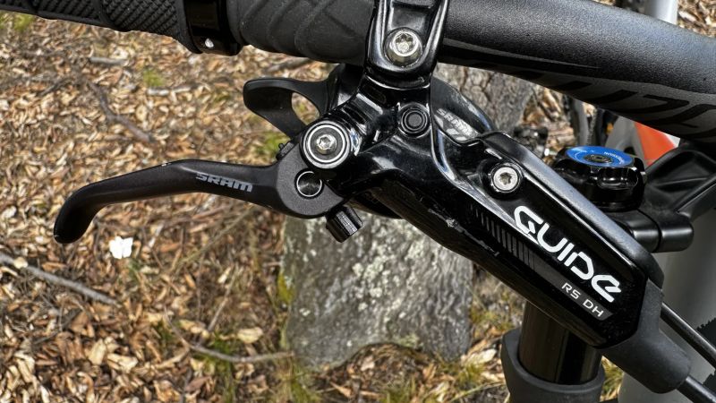 SPECIALIZED ENDURO EXPERT EVO 650B 2016