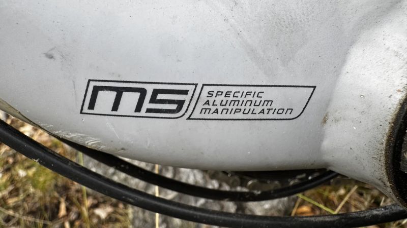 SPECIALIZED ENDURO EXPERT EVO 650B 2016