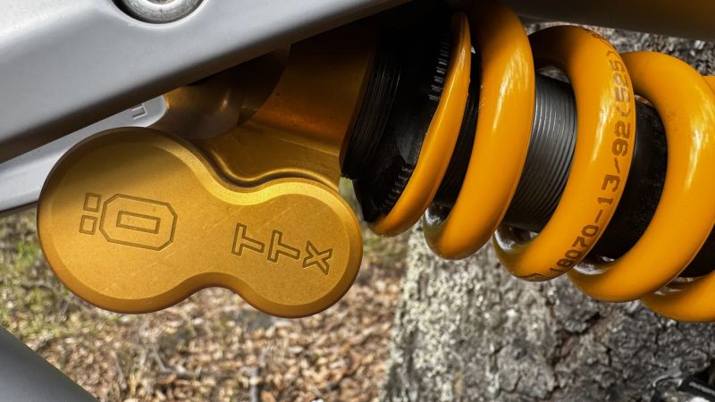 SPECIALIZED ENDURO EXPERT EVO 650B 2016