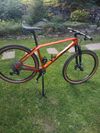 KTM Myroon Elite