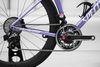 Specialized Tarmac SL8, Sram Red Powermeter, Force AXS 2x12