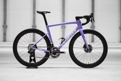 Specialized Tarmac SL8, Sram Red Powermeter, Force AXS 2x12