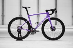 Specialized Tarmac SL8, Sram Red Powermeter, Force AXS 2x12