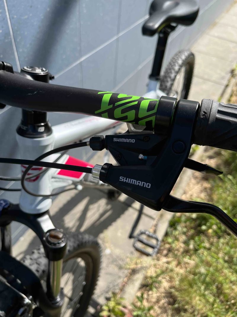 Horské kolo 26"