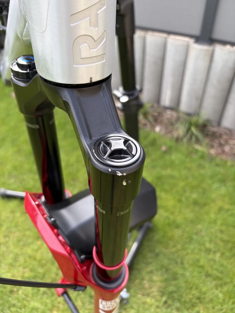 RAAW Jibb V2 LT vel.M (zdvihy 141/160)