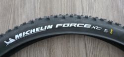 Michelin Performance XC 29 x 2,25"