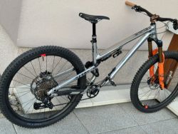 Commencal Meta AM 29