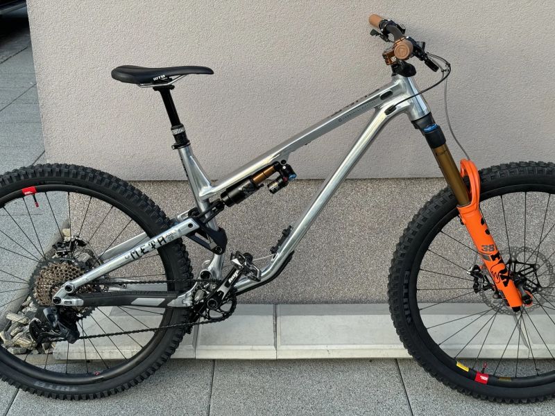 Commencal Meta AM 29
