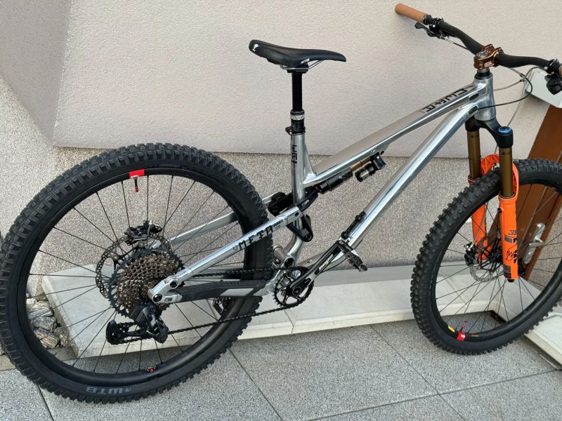 Commencal Meta AM 29