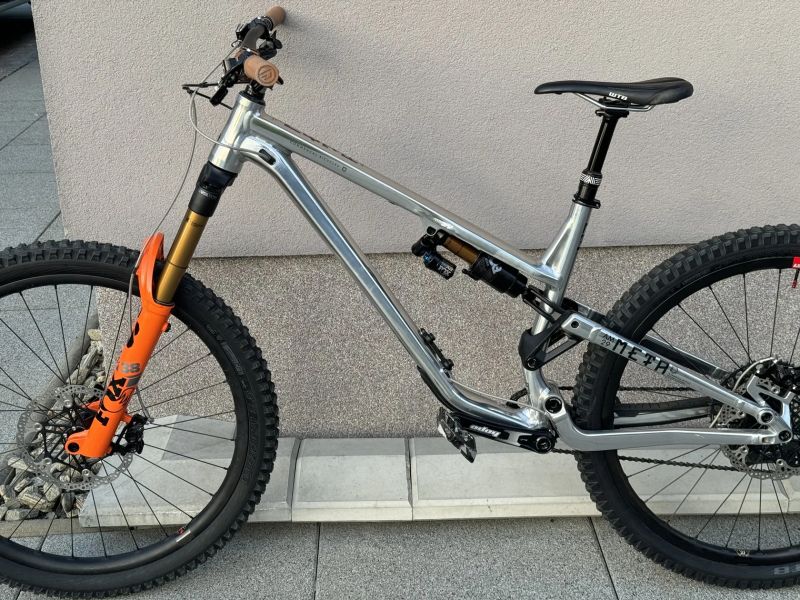 Commencal Meta AM 29