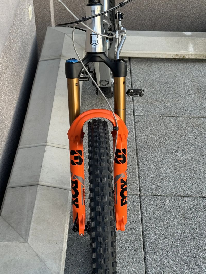 Commencal Meta AM 29