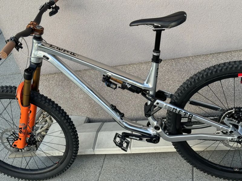 Commencal Meta AM 29