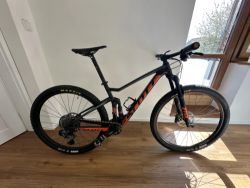 Scott Spark 900 RC