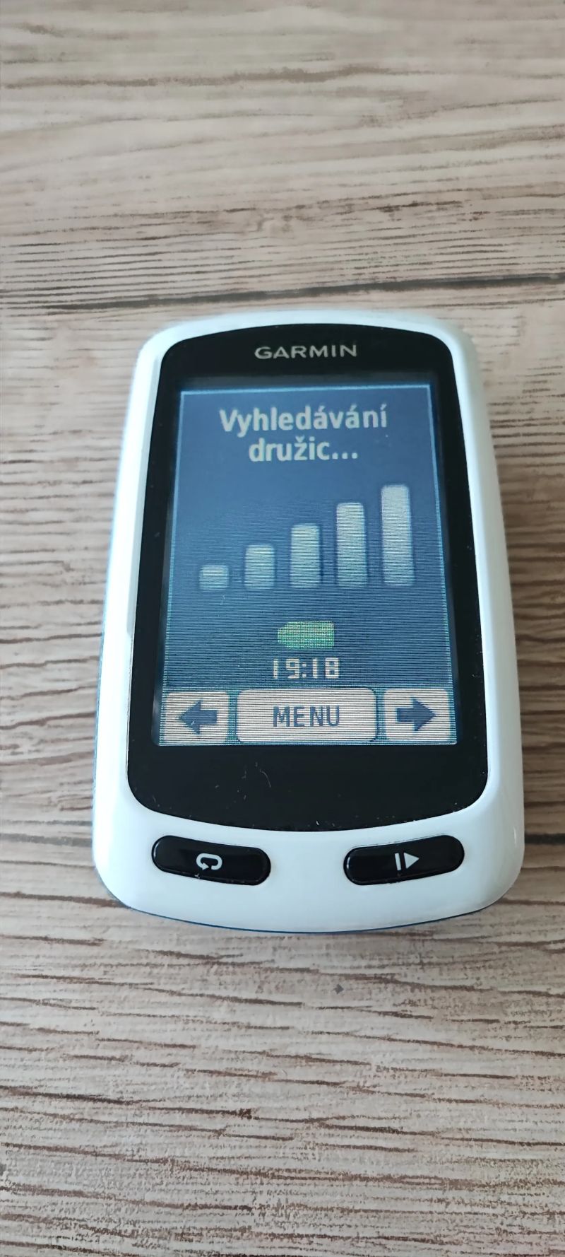 Garmin