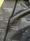 PNS Mechanism Bibs XL