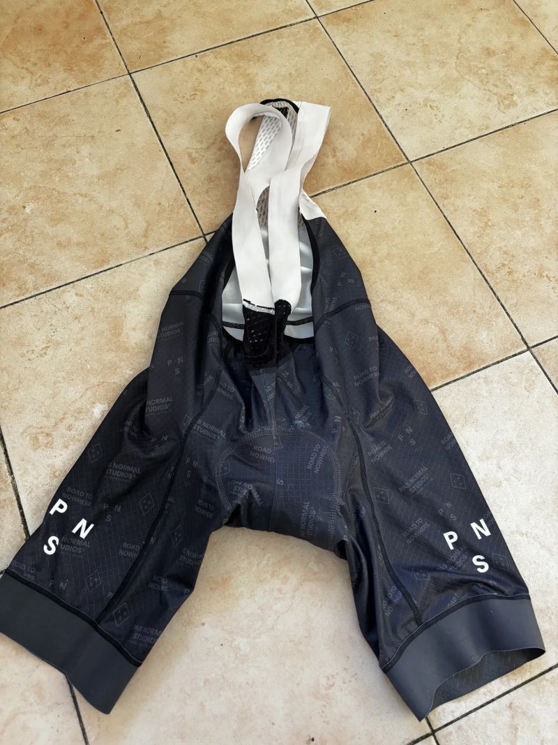 PNS Mechanism Bibs XL