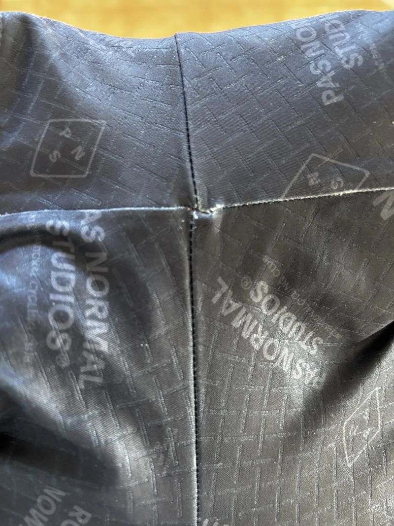 PNS Mechanism Bibs XL