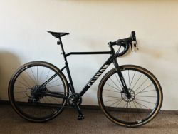 Canyon Inflate AL SLX 5.0