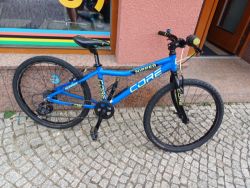 Core nipper vel.24