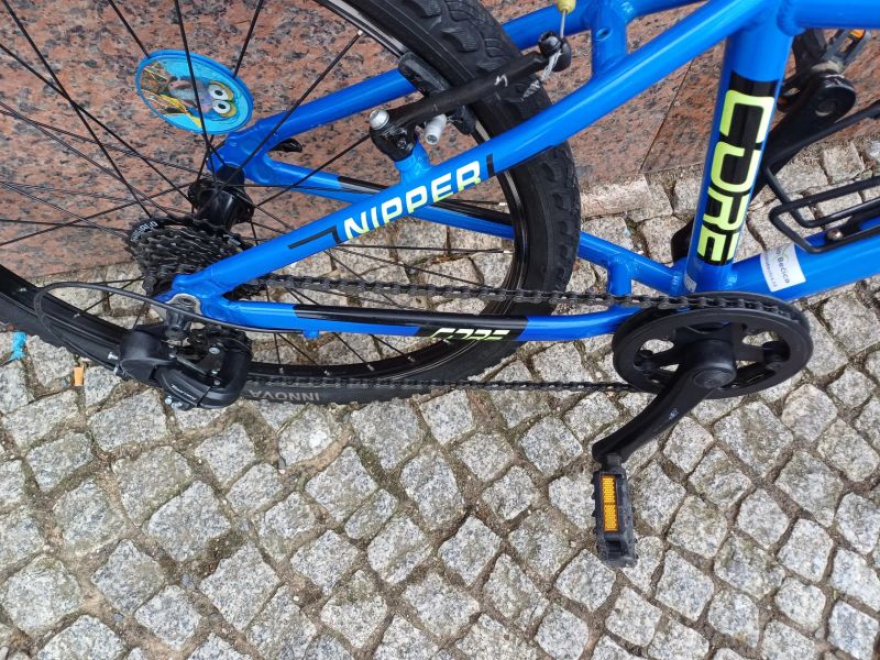 Core nipper vel.24