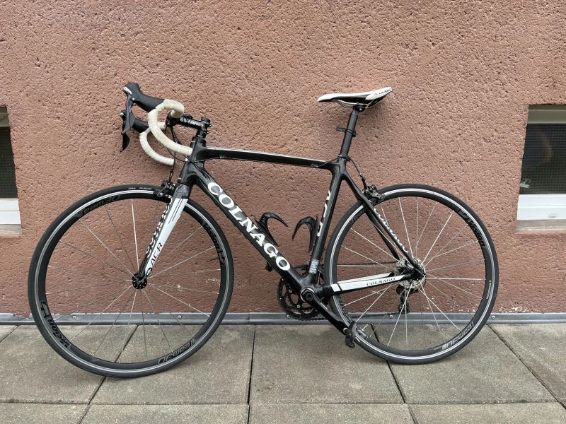 Colnago AC-R