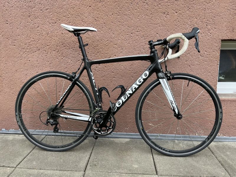 Colnago AC-R